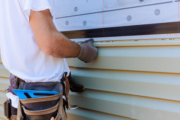 Affordable Storm Damage Siding Repair solutions in Ocean Beach, NY